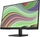 Монитор 23.8" HP P24v G5 64W18AA, черный вид 3