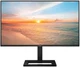Монитор 23.8" Philips 24E1N1300AE/00, черный вид 1