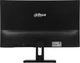 Монитор 24.5" Dahua DHI-LM25-B200BS, черный вид 2