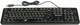 Клавиатура игровая Dialog Gan-Kata KGK-16U Black, черный вид 3