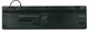 Клавиатура игровая Dialog Gan-Kata KGK-16U Black, черный вид 4