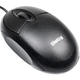 Мышь проводная Dialog Comfort MOC-10U, черный вид 1