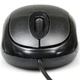 Мышь проводная Dialog Comfort MOC-10U, черный вид 2