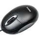 Мышь проводная Dialog Comfort MOC-10U, черный вид 3