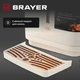 Термопот BRAYER BR6004, бежевый вид 14