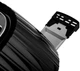 Тостер BRAYER BR2104, черный вид 6