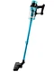 Пылесос вертикальный BRAYER BR4271, голубой/черный вид 7