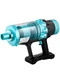 Пылесос вертикальный BRAYER BR4271, голубой/черный вид 8