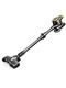Пылесос вертикальный BRAYER BR4273, желтый/серый вид 11