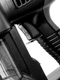 Пылесос вертикальный BRAYER BR4273, желтый/серый вид 18