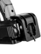 Пылесос вертикальный BRAYER BR4273, желтый/серый вид 26
