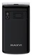 Сотовый телефон Maxvi E28, черный вид 8