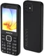 Сотовый телефон Maxvi K28, черный вид 1