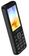 Сотовый телефон Maxvi K28, черный вид 5