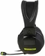 Наушники накладные Gametrix vTrack MkI, черный вид 7