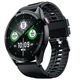 Смарт-часы Tecno Watch Pro 3, черный вид 1