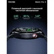 Смарт-часы Tecno Watch Pro 3, черный вид 10