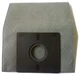 Пылесборник Euroclean EUR-04R, 1 шт вид 3