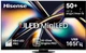 Телевизор 65" Hisense 65U8Q вид 1