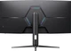 Монитор 34" Hisense 34G6K-PRO вид 4
