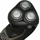 Электробритва Philips S3242/12, черный/золотистый вид 6