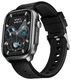 Смарт-часы Tecno Watch 3 Active, черный вид 1