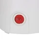 Кофеварка Blackton Bt CM1111, белый вид 5