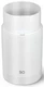 Кофемолка BQ CG1005, белый вид 4