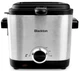 Фритюрница Blackton Bt DF1110, серебристый/черный вид 1