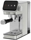 Кофеварка BQ CM7003, серебристый вид 1