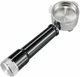 Кофеварка BQ CM7003, серебристый вид 15