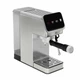 Кофеварка BQ CM7003, серебристый вид 2