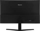 Монитор 24" Hisense 24N3G-PRO, черный вид 4