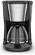 Кофеварка Tefal CM5S1DE0, черный вид 2