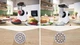 Мясорубка Bosch MFWS607W, белый/черный вид 6