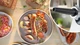 Мясорубка Bosch MFWS607W, белый/черный вид 9