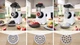 Мясорубка Bosch MFWS609W, белый/черный вид 2