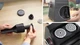 Мясорубка Bosch MFWS640B, черный вид 13