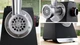 Мясорубка Bosch MFWS640B, черный вид 9