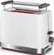 Тостер Bosch TAT4M221, белый вид 1