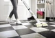 Электрошвабра KARCHER EWM 2 (1.056-310.0) вид 8
