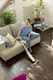 Паровая швабра Karcher SC 2 Upright, белый/серый вид 15
