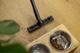Пылесос моющий Karcher SE 4 Plus, белый/черный вид 3