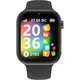 Смарт-часы GEOZON Urban, черный вид 2