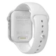 Смарт-часы GEOZON Urban, серебристый вид 5