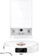 Робот-пылесос Xiaomi Robot Vacuum X20 Pro BHR8859EU, белый вид 12