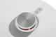 Робот-пылесос Xiaomi Robot Vacuum X20 Pro BHR8859EU, белый вид 13