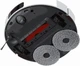 Робот-пылесос Xiaomi Robot Vacuum X20 Pro BHR8859EU, белый вид 21