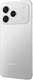 Смартфон 6.67" Tecno Spark 40 8/256Gb Grey вид 6