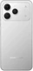 Смартфон 6.67" Tecno Spark 40 8/256Gb Grey вид 7